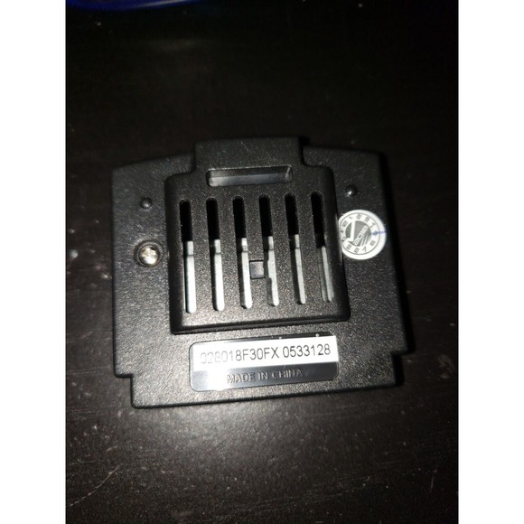 Retro-bit Super Retro 64 Jumper Booster Pack for Nintendo 64 Replacement - Picture 2 of 2